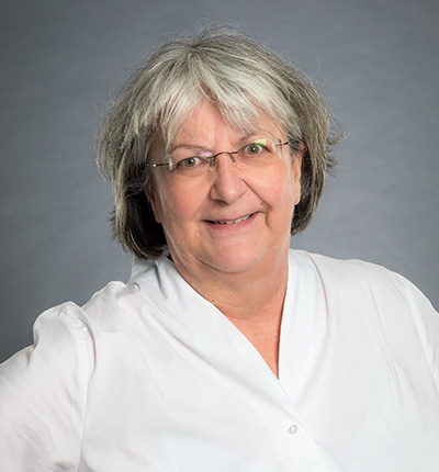 Zahnärztin Dr. med. dent. Beate Ritter - Zahnarzt Waldkraiburg