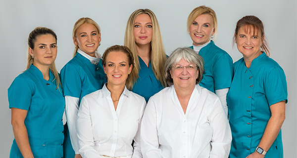 Zahnarztpraxis Dr. Beate Ritter