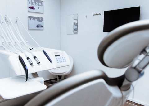 CMD-Behandlung: Funktionsdiagnostik und Beratung zur Kiefergelenkstherapie