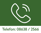 Terminvereinbarung: 08638 / 2566